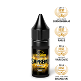 Suprême - Eliquid France - VAPELA STORE